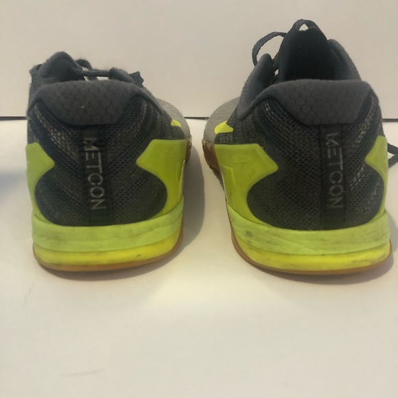 Metcon 1 - Picture 6 of 6